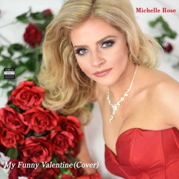 Cover art for My Funny Valentine (Cover)