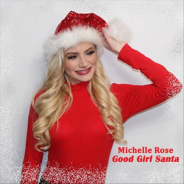 Cover art for Good Girl Santa